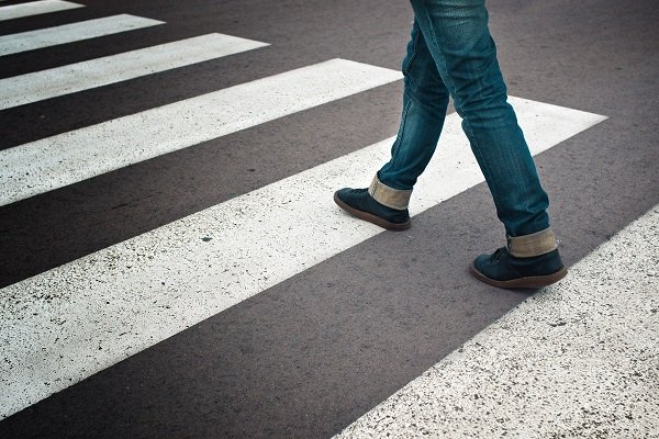 Our Firm Fights For Pedestrian Accident Victims in Central Florida
